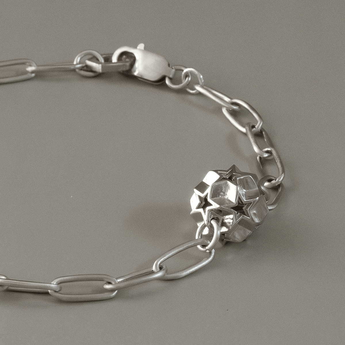 Star Comet bracelet