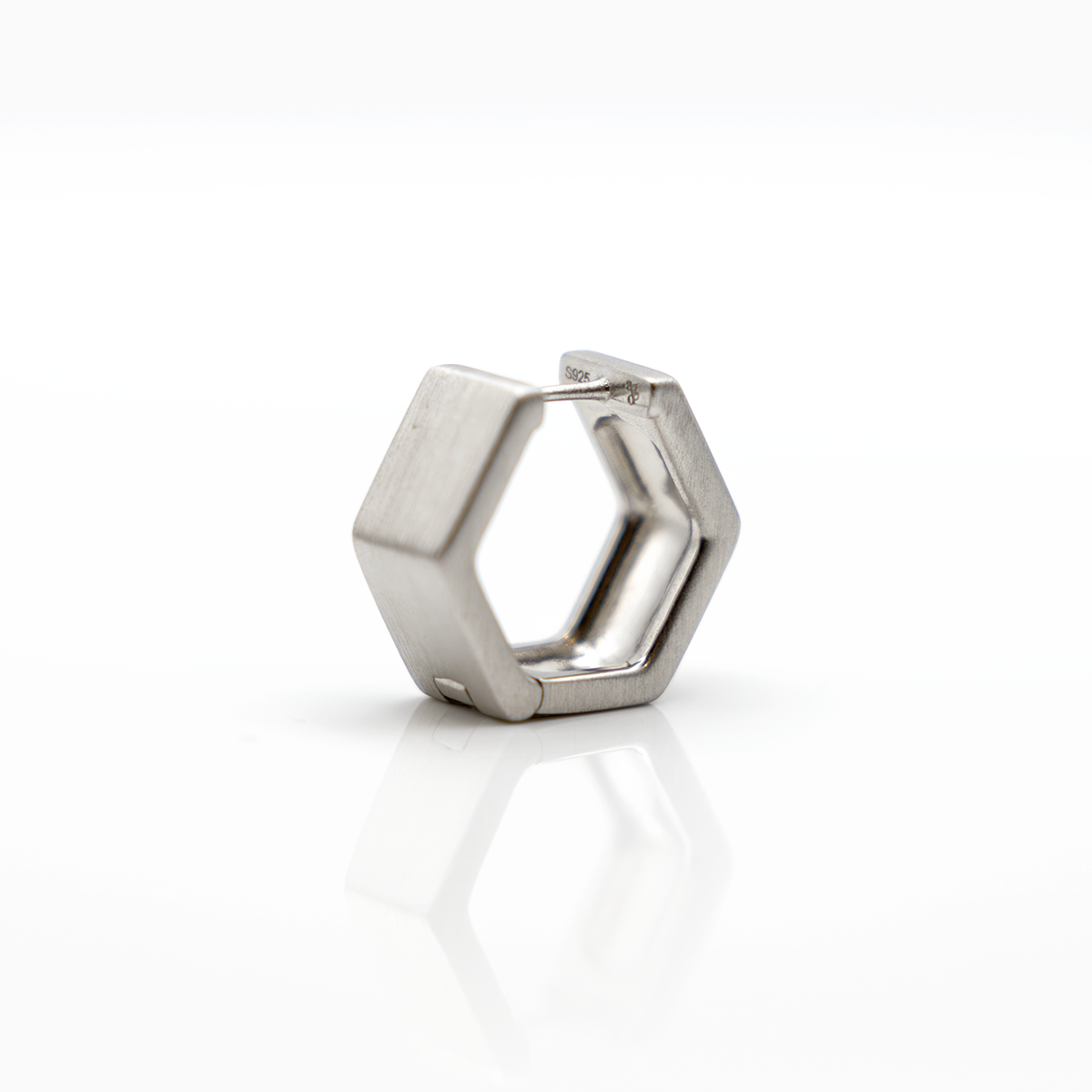 Supernova Earrings