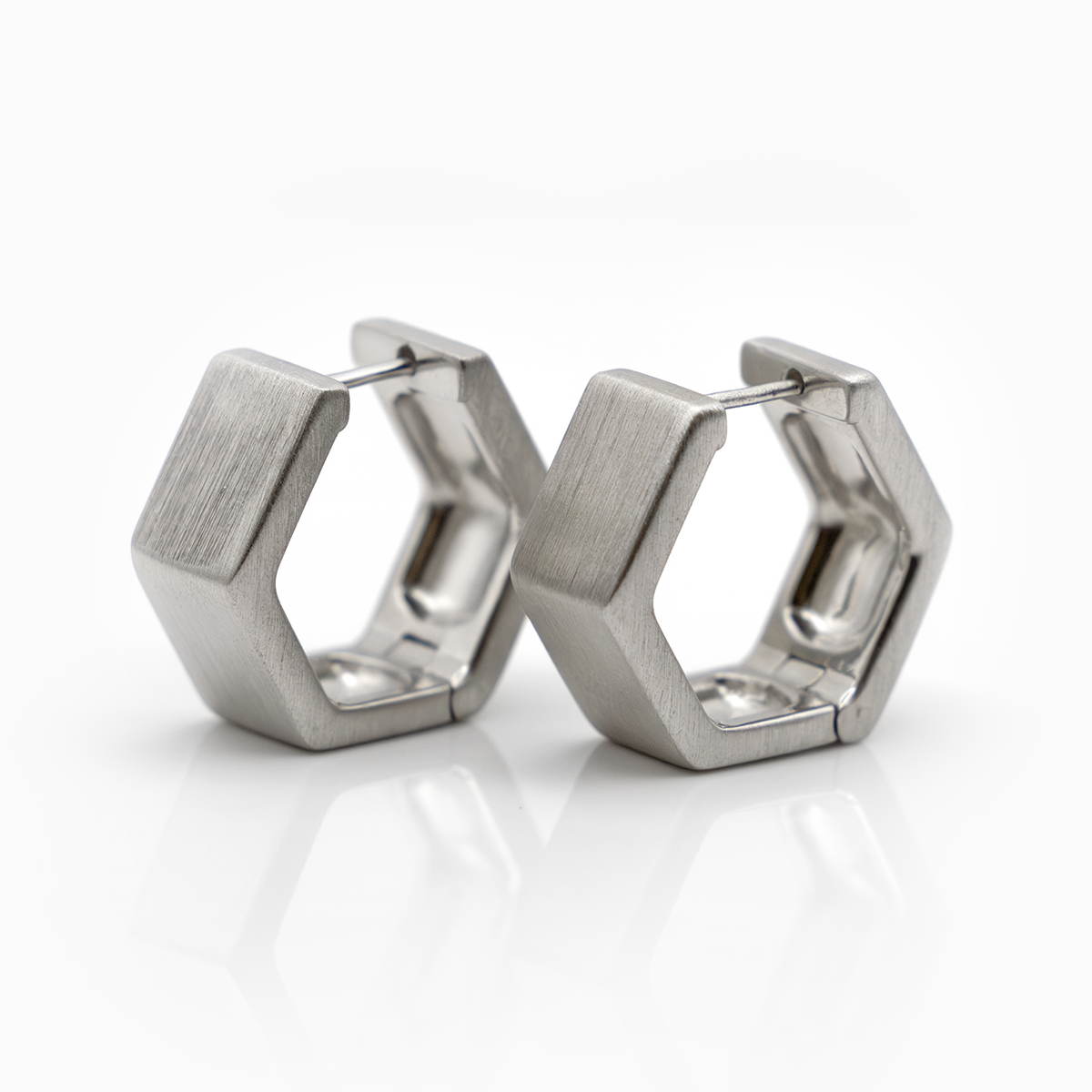 Supernova Earrings