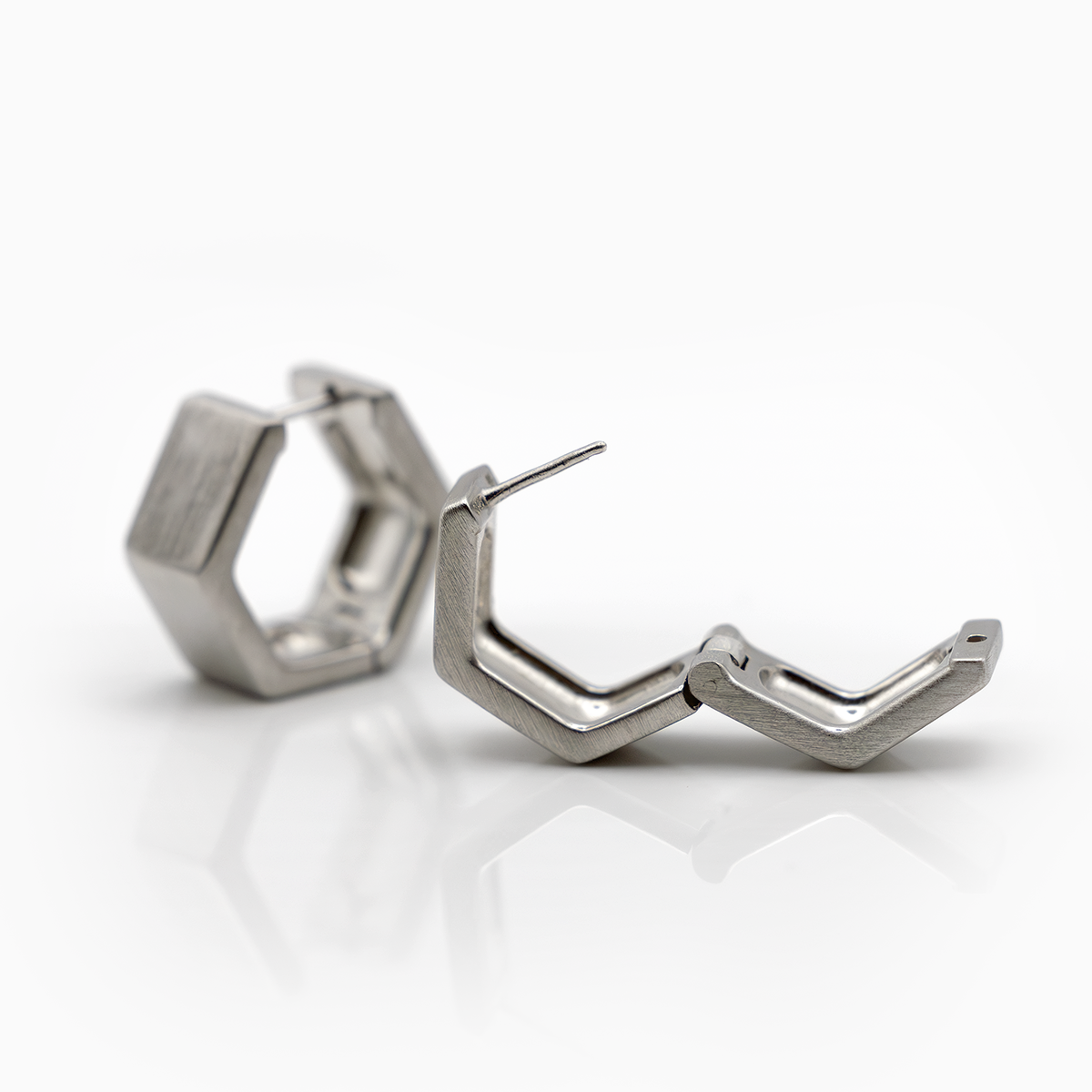 Supernova Earrings