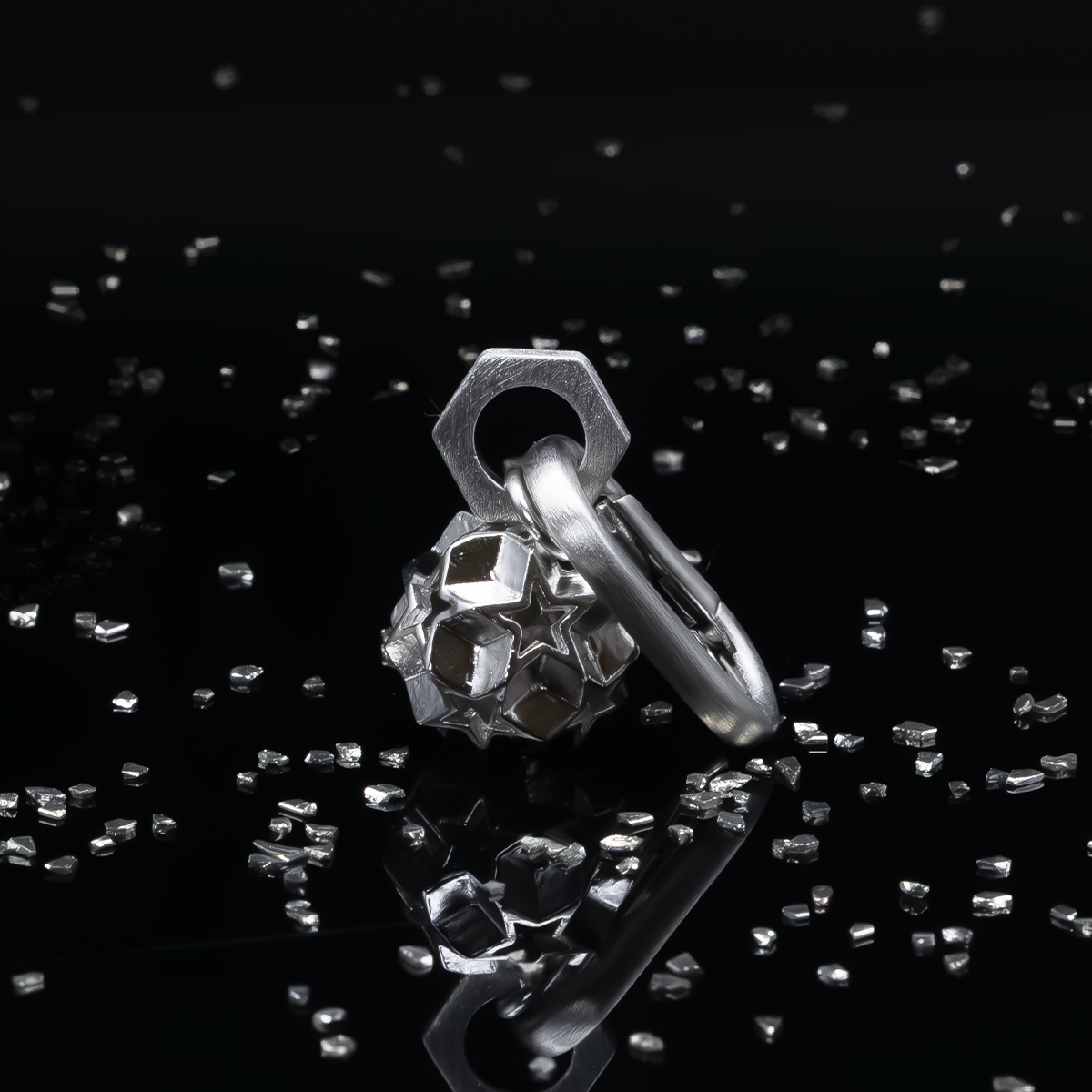 Once Upon a Starfall