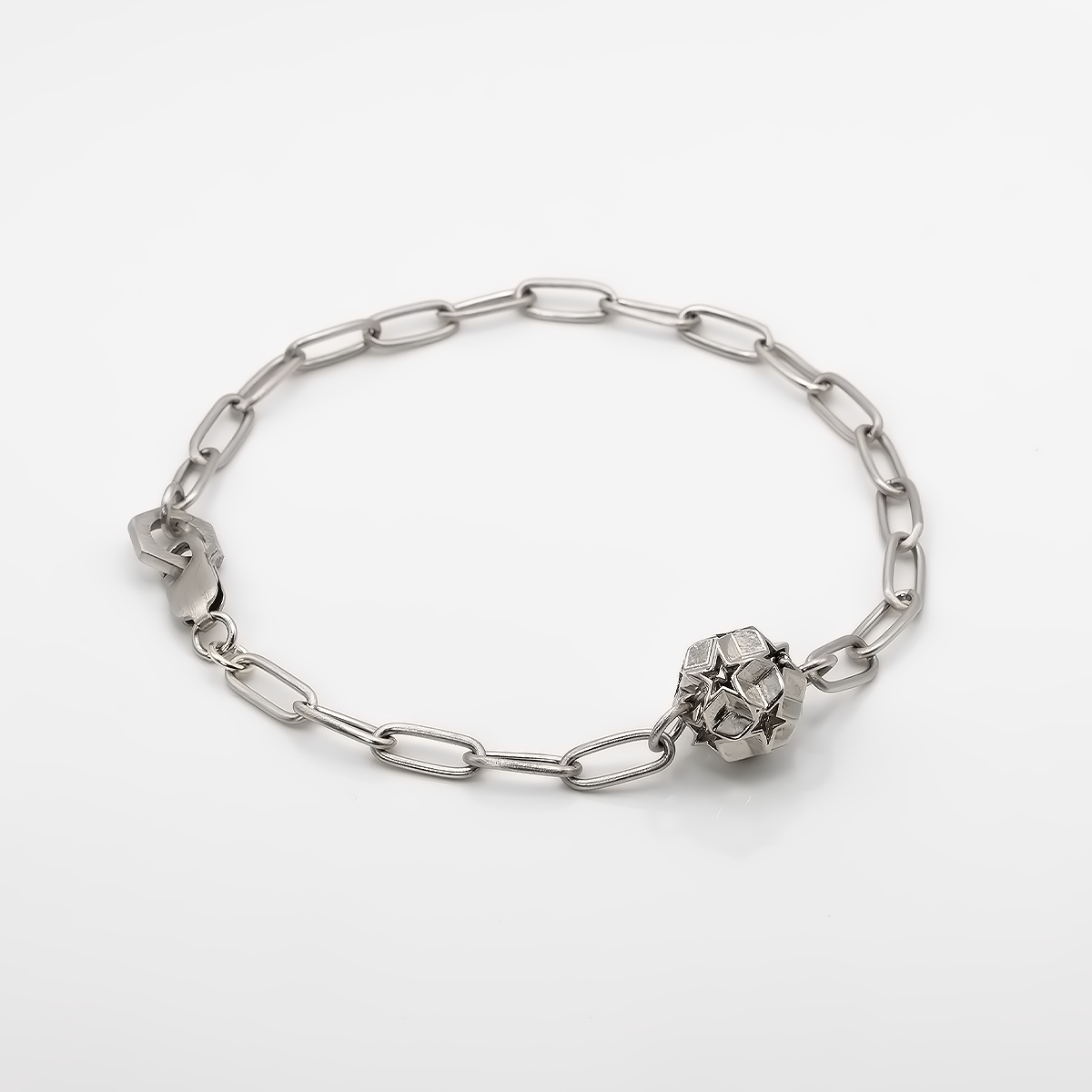 Star Comet bracelet