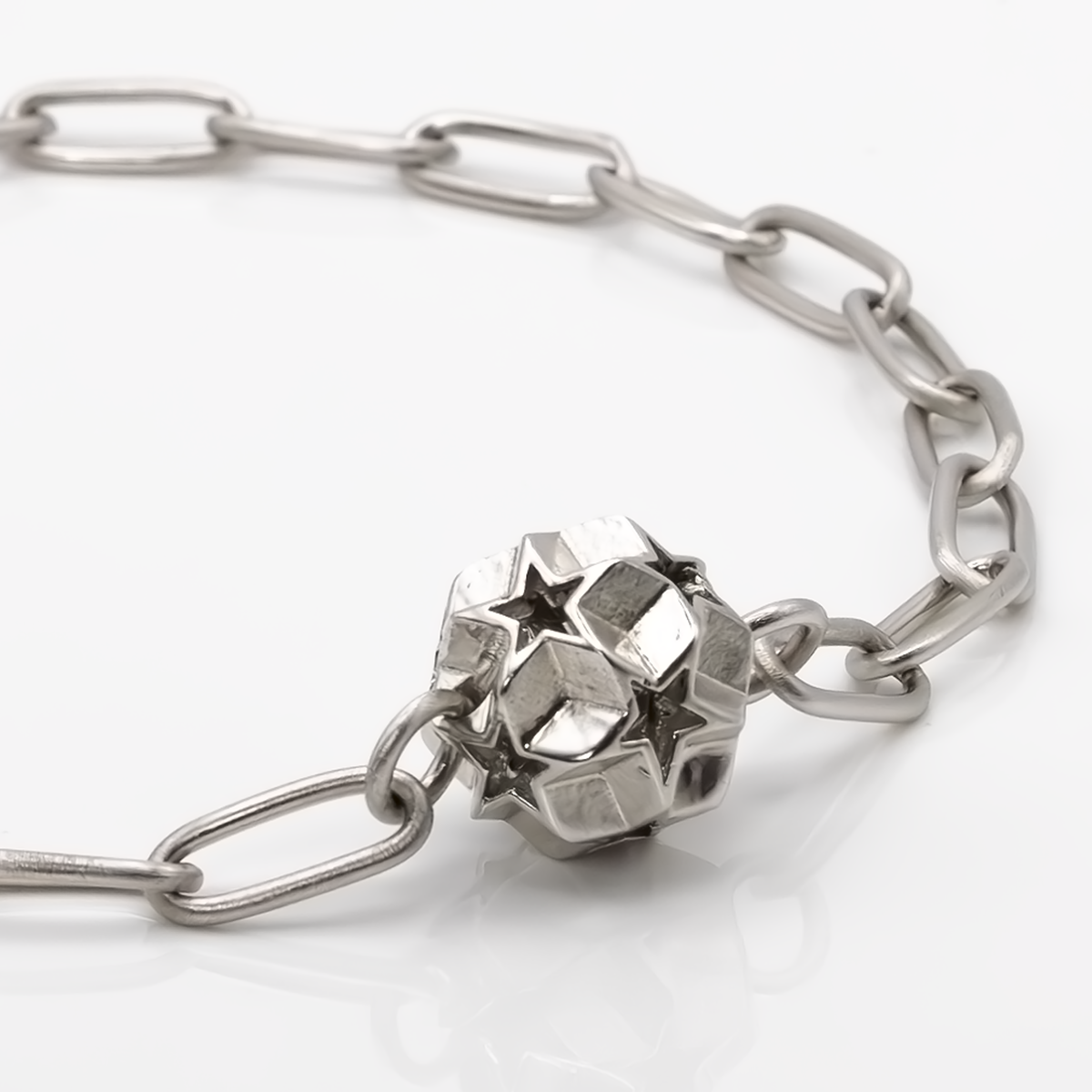 Star Comet bracelet