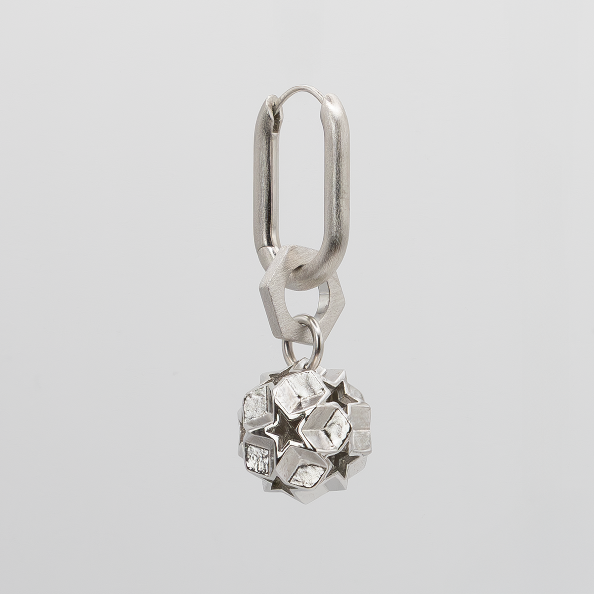 Constellation earrings