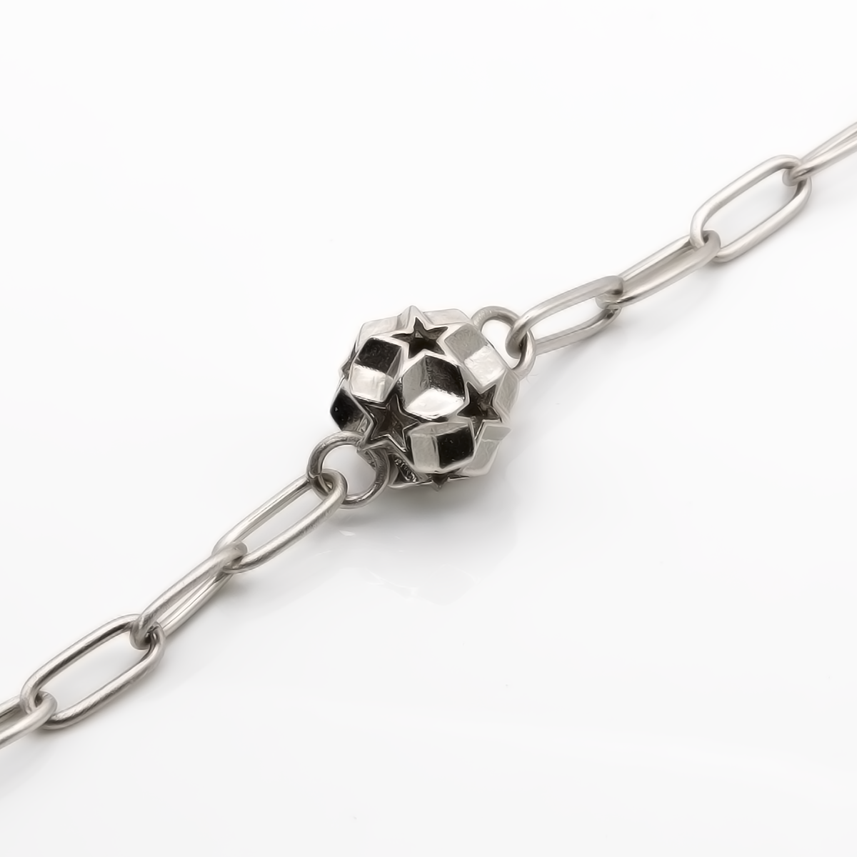 Star Comet bracelet