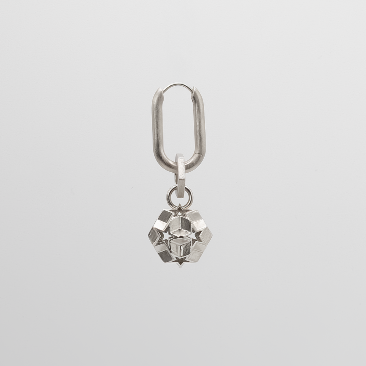 Stars Earring